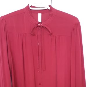 Ladies Blouse